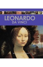 Encyklopedia sztuki Leonardo da Vinci