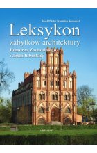 Leksykon zabytków architektury