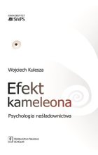 Efekt kameleona psychologia naśladownictwa 