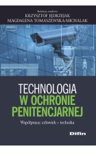 Technologia w ochronie penitencjarnej