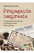 Propaganda bezprawia