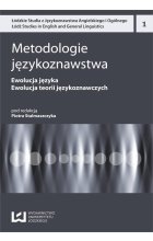 Metodologie językoznawstwa