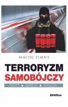 Terroryzm samobójczy