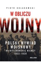W obliczu wojny