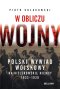 W obliczu wojny