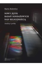 Nowy język badań sondażowych nad religijnością