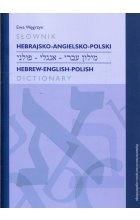 Słownik hebrajsko-angielsko-polski