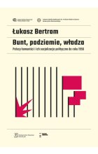 Bunt, podziemie, władza