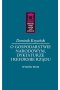 O gospodarstwie narodowym, dyktaturze i reformie rządu