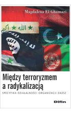 Między terroryzmem a radykalizacją. Specyfika działalności organizacji Daesz 