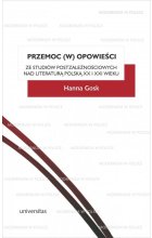 Przemoc (w) opowieści