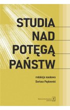 Studia nad potęgą państw