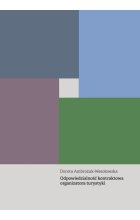 Odpowiedzialność kontraktowa organizatora turystyki