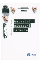 Warsztat pisarski badacza