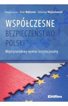 Współczesne bezpieczeństwo Polski