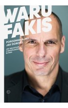 Porozmawiajmy jak dorośli jak walczyłem z europejskimi elitami 