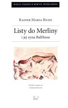 Listy do merliny i jej syna balthusa 