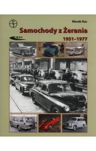 Samochody z Żerania