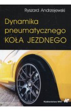 Dynamika pneumatycznego koła jezdnego