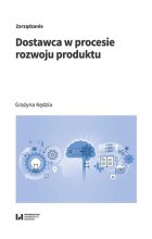 Dostawca w procesie rozwoju produktu