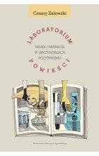 Laboratorium powieści