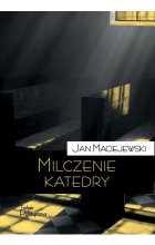 Milczenie katedry Podtytuł. Felietony i portrety 