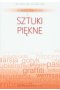Słownik tematyczny  Tom 12 Sztuki piękne
