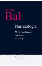 Narratologia. Wprowadzenie do teorii narracji 