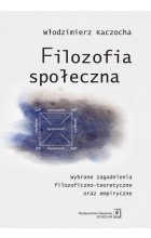 Filozofia społeczna