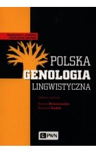 Polska genologia lingwistyczna