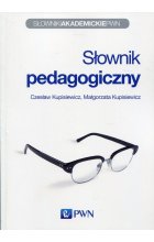 Słownik pedagogiczny
