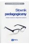 Słownik pedagogiczny