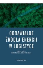 Odnawialne źródła energii w logistyce
