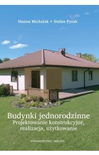 Budynki jednorodzinne
