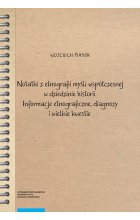 Notatki z etnografii myśli współczesnej w dziedzinie historii