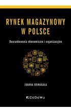 Rynek magazynowy w Polsce