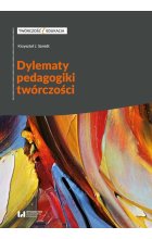 Dylematy pedagogiki twórczości