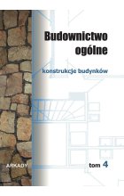 Budownictwo ogólne Tom 4