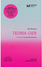 Teoria gier
