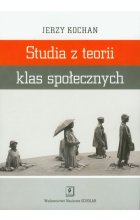 Studia z teorii klas społecznych