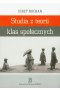Studia z teorii klas społecznych