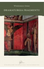 Dramaturgia fragmentu