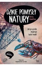 Dzikie pomysły natury