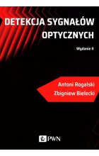 Detekcja sygnałów optycznych