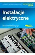 Instalacje elektryczne Kołodziejczyk Sławomir