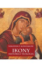 Ikony Historia i teologia
