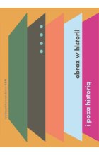 Obraz w historii i poza historią. Studia z teorii i historii badań nad sztuką Tom 4