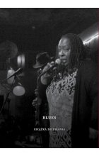 Blues. Książka do pisania 