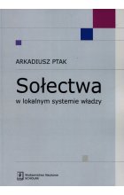 Sołectwa w lokalnym systemie władzy