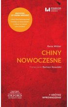 Chiny nowoczesne